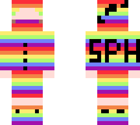 pride piggy