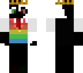 pride ranboo redesign