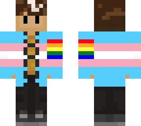 pride resurrection wilbur soot