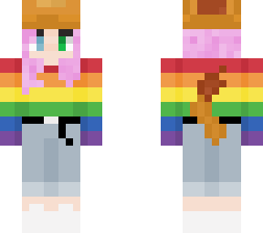 pride simbula