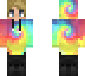 pride skin