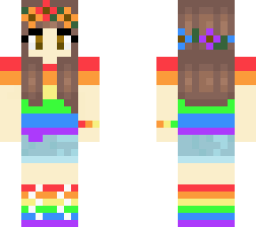 pride skin 2.0