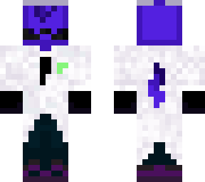 priest/doctor michael