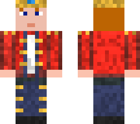 prinz luca