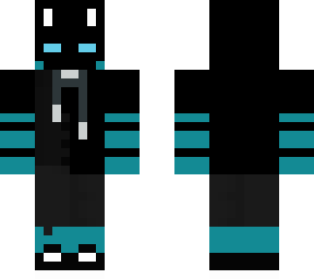 propages his contest demon blue