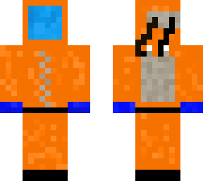 protective suit