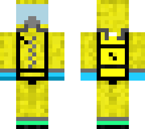 protective suit biohazzard final