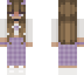purple //girl ^^