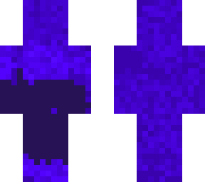 purple flame thing