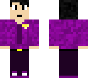 purple guy (william afton)