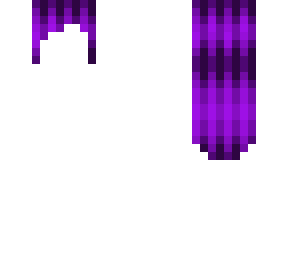 purple hair base