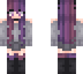 purple miniboss for smth