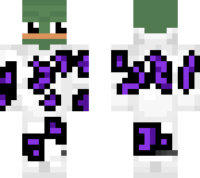 purple pepe (vv)