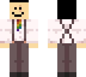 quackity pride month lore skin