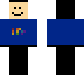 quackity pride month skin