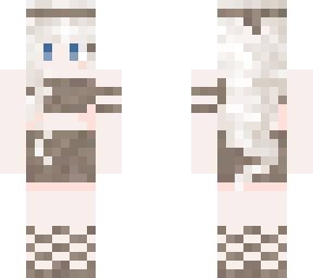 qwinterii forest girl edit 001