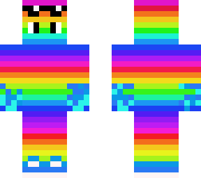 rainbow