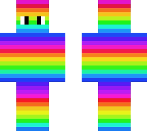 rainbow