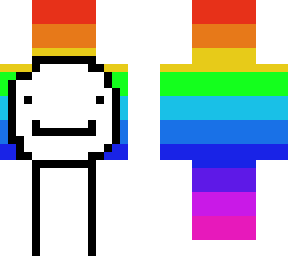 rainbow dream