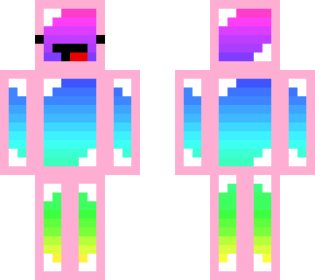 rainbow skeppy