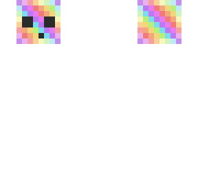 rainbow slime