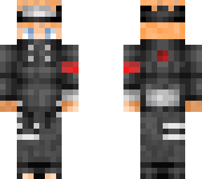 raiphs ninja skin