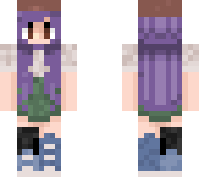 random skin i made