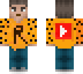 ray power gaming yt