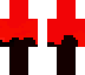 red+black=minecraft  version 2.01