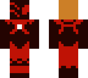 red blood