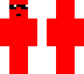 red boss