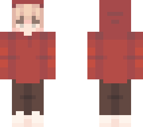 red boy