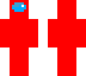 red from among us