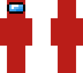 red from mogus
