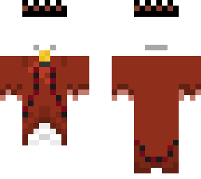 red king