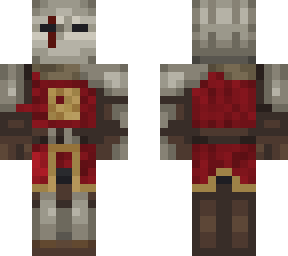 red knight