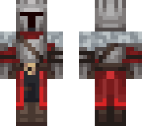 red knight