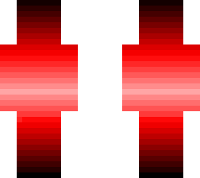 red rainbow