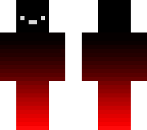 red shadow
