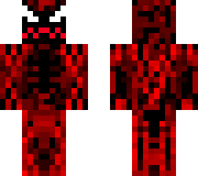 red shark