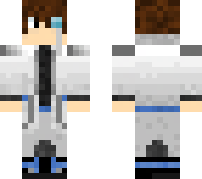 redstone engineer/scientist white
