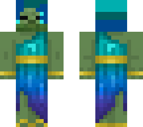 regected