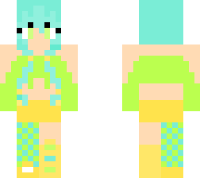 reshade tourney skin #1