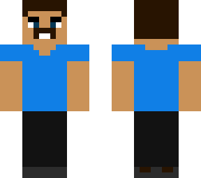 revised gamingfireball skin