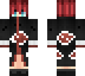 rias akatski