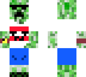 rich creeper