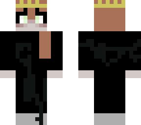 robber qween