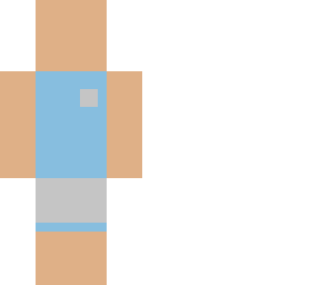 Girl Aesthetic Roblox Skin Minecraft Skins