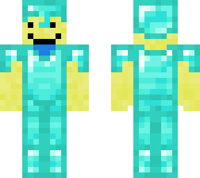 roblox bppn in diamond armor