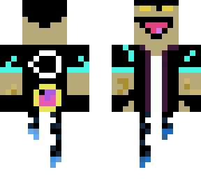 roblox skin